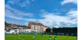 Celta de Vigo - Ural Español