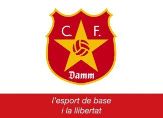La historia y filosofía del CF Damm