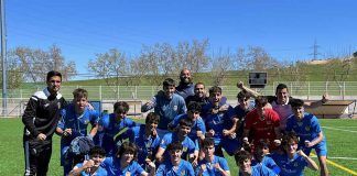 El Fuenlabrada remonta ante el Leganés (2-1)