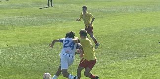 El Leganés salva los muebles ante el CI Amistad con un gol de Koke