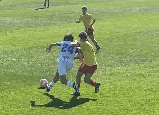 El Leganés salva los muebles ante el CI Amistad con un gol de Koke