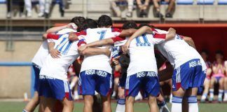 Empate a centros