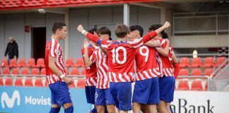 UCAM Murcia - Atletico Madrileño