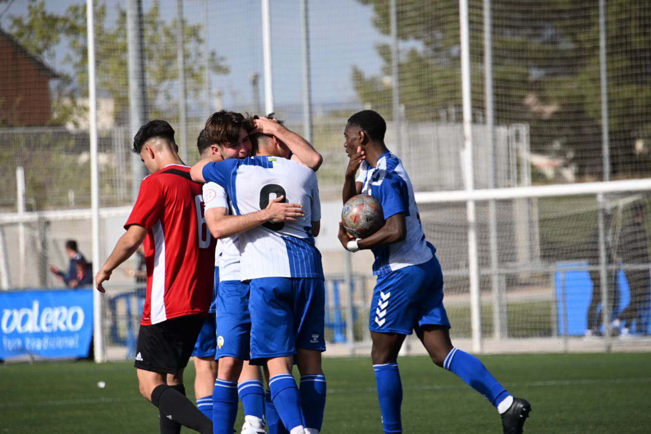 Conrad García, nuevo entrenador del Sabadell