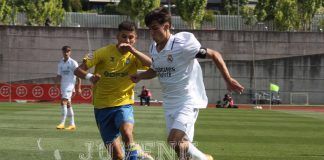 el real madrid avanza a la final