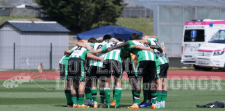 Real Betis - Athletic Club