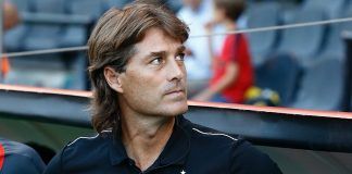 Julen Guerrero dejará de ser el entrenador de la sub-17