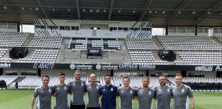 Mercado de Fichajes DH7