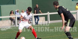El Sanse sigue dependiendo de sí mismo para ascender