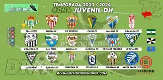 Previa DH4 Temporada 23/24