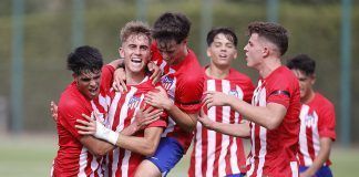 Adrián Niño suma y sigue