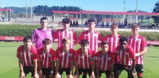 El Athletic vuelve a la senda de la victoria