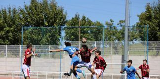 partido de altos vuelos