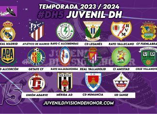Previa DH5 Temporada 23/24