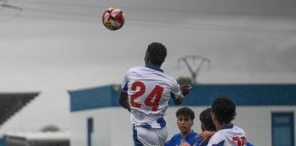 Leganés y Fuenlabrada