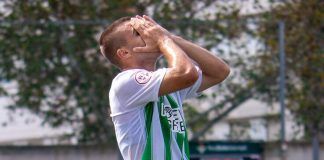 El Real Betis suma de 3 en 3