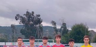 Os traemos el reusmen de la Jornada 2 del DH1. El Compostela asalta Abegondo, Celta y Oviedo no frenan, nuevo empate del Sporting y más.
