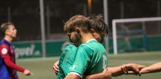 Traemos el resumen de la jornada 9 del DH3. Pinchazos de los de arriba, victorias a domicilio, remontadas, cambios de dinámica y mucho más.