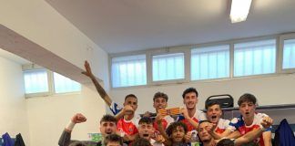 El Espanyol de Javi Chica es el único equipo del Grupo 3 que no ha perdido. 5 victorias y 4 empates para situarse a dos puntos del líder.