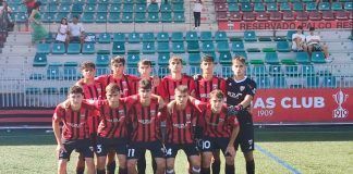 El Alavés gana por mínima en Gobela