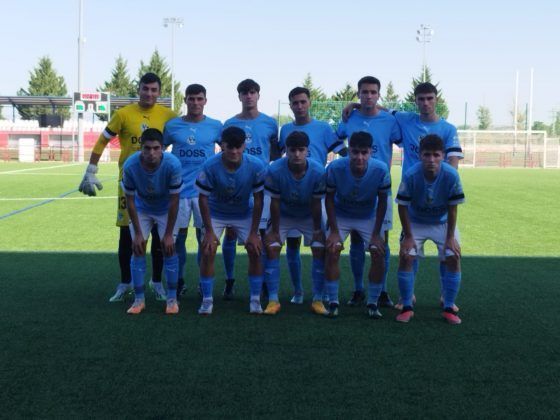 un fútbol ofensivo