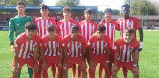 Hasta el último minuto