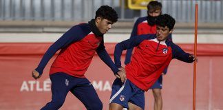 Previa Jornada 3 Youth League: Barcelona y Atlético de Madrid