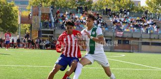 Autoridad colchonera en Alcobendas