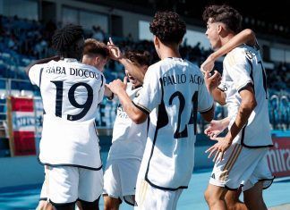 Previa Jornada 3 UYL: Real Madrid, Sevilla y Real Sociedad
