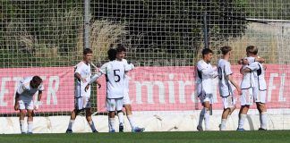 El Real Madrid de Álvaro Arbeloa vence ante el Alcorcón. una victoria para alejar los fantasmas