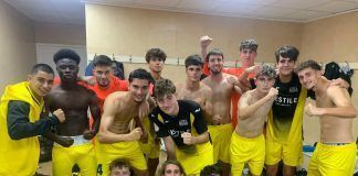 Resumen jornada 7 DH7