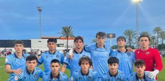 Resumen Jornada 9 DH7