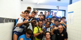 Volvemos con el resumen de la jornada 8 del DH3. Victoria del líder, paso al frente del Mallorca, el Badalona se deshincha y más.