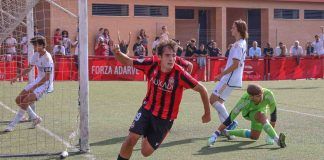 El Real Madrid sufre ante la Unión Adarve