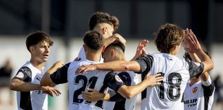 Valencia Juvenil A