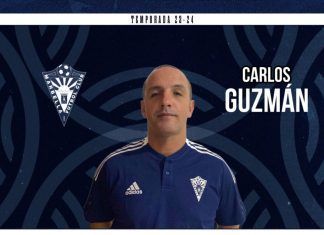 Marbella Fútbol Club