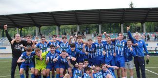 Punto que sabe a poco para ambos equipos