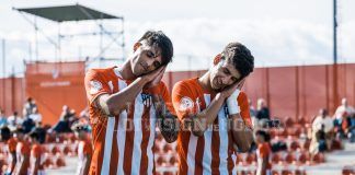 Atletico de Madrid