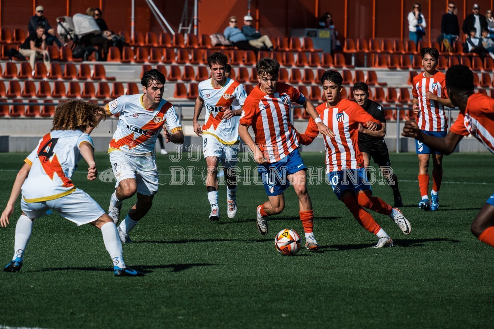 Atlético de Madrid