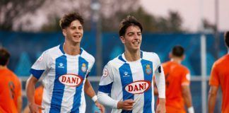 Traemos hoy el resumen de la jornada 10 del DH3. Cambio de líder, el "renacer" del Huesca, sorprendente pinchazo del Mallorca y más.