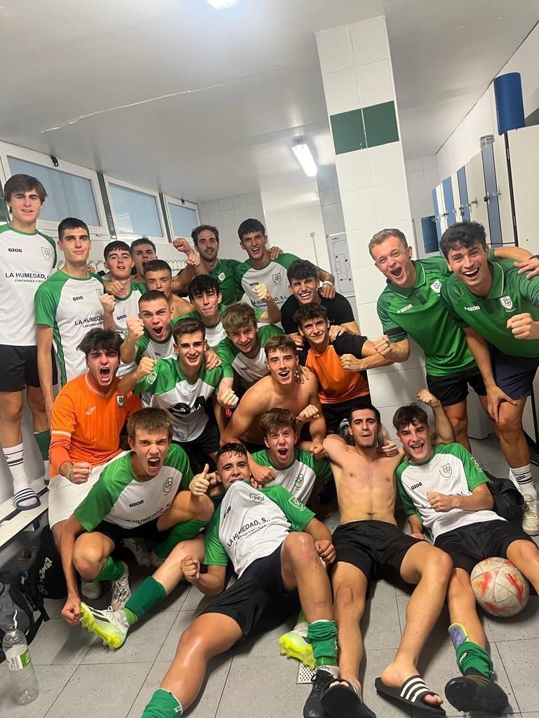 Juvenil Nacional