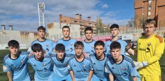 Eibar y Osasuna se jugaban los 3 puntos