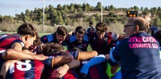 Resumen jornada 10 DH7