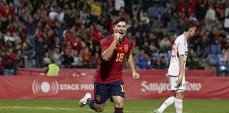 Un partido de un solo campo
