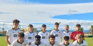 Villarreal Valencia. Los fallos hacen mella en el resultado