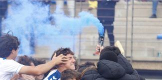 Majadahonda quiere la Copa