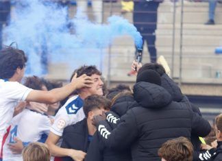 Majadahonda quiere la Copa