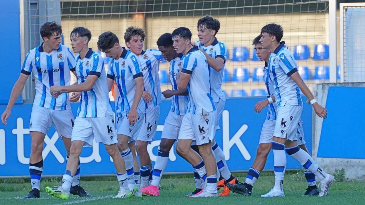 eliminatoria de dieciseisavos de final
