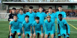 empate a 1 en Maiona