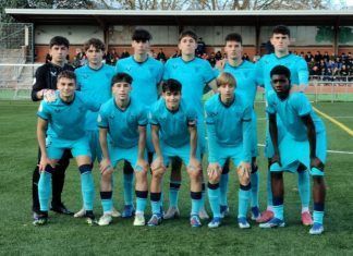 empate a 1 en Maiona